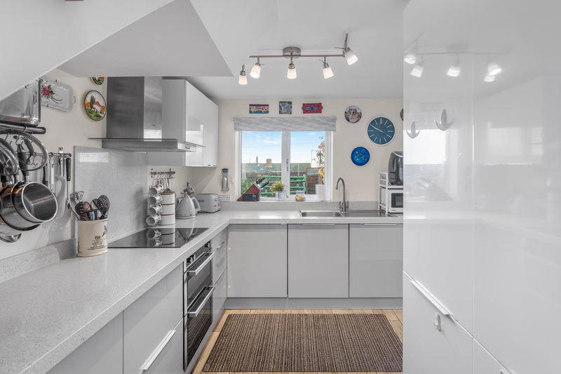 Dashwood Rise Duns Tew